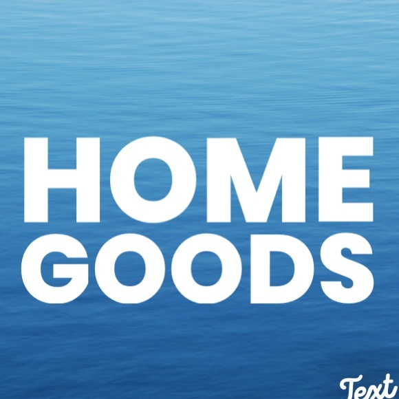Home Goods - Picture 1 of 1
